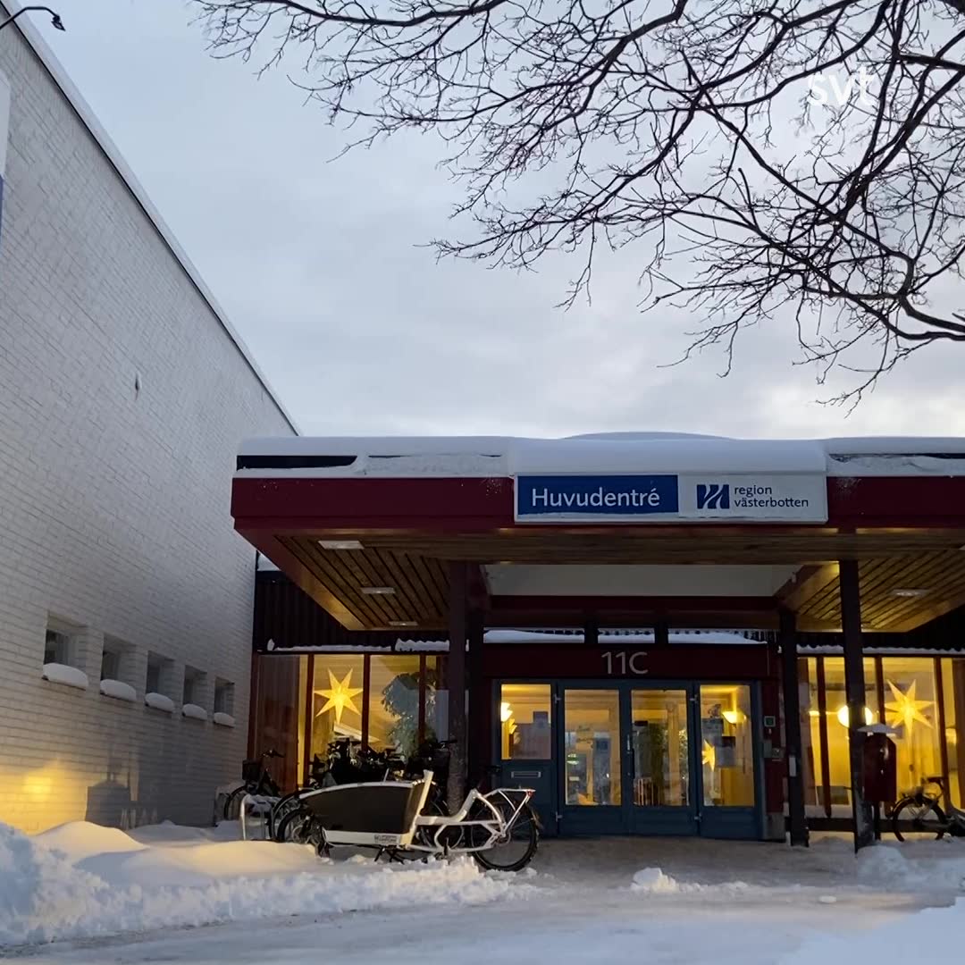 Regionen lånar miljoner för att betala lönerna – i år igen