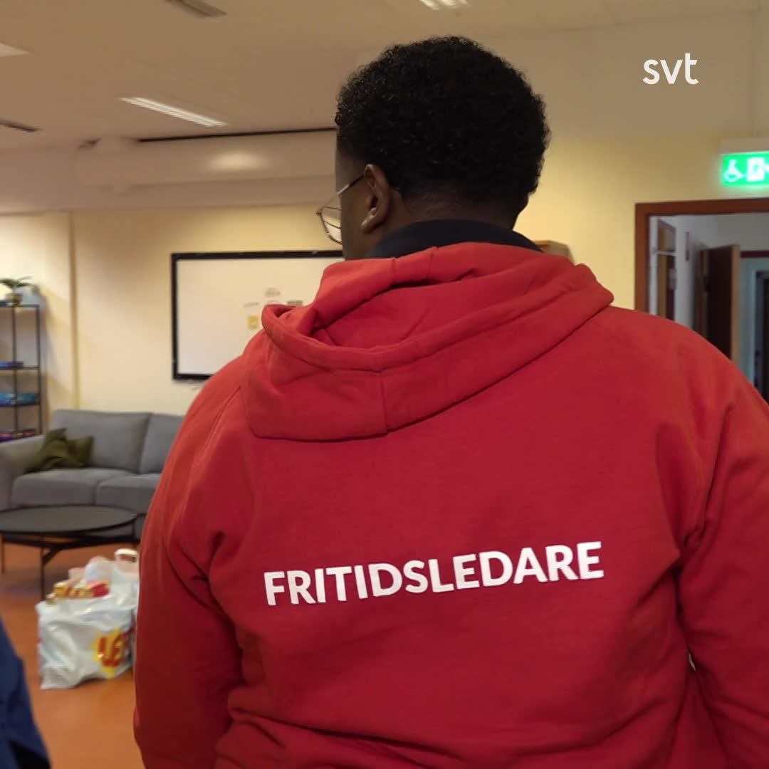 Ny fritidsgård öppnar på Körfältet: ”Inte bara pingis och biljard”