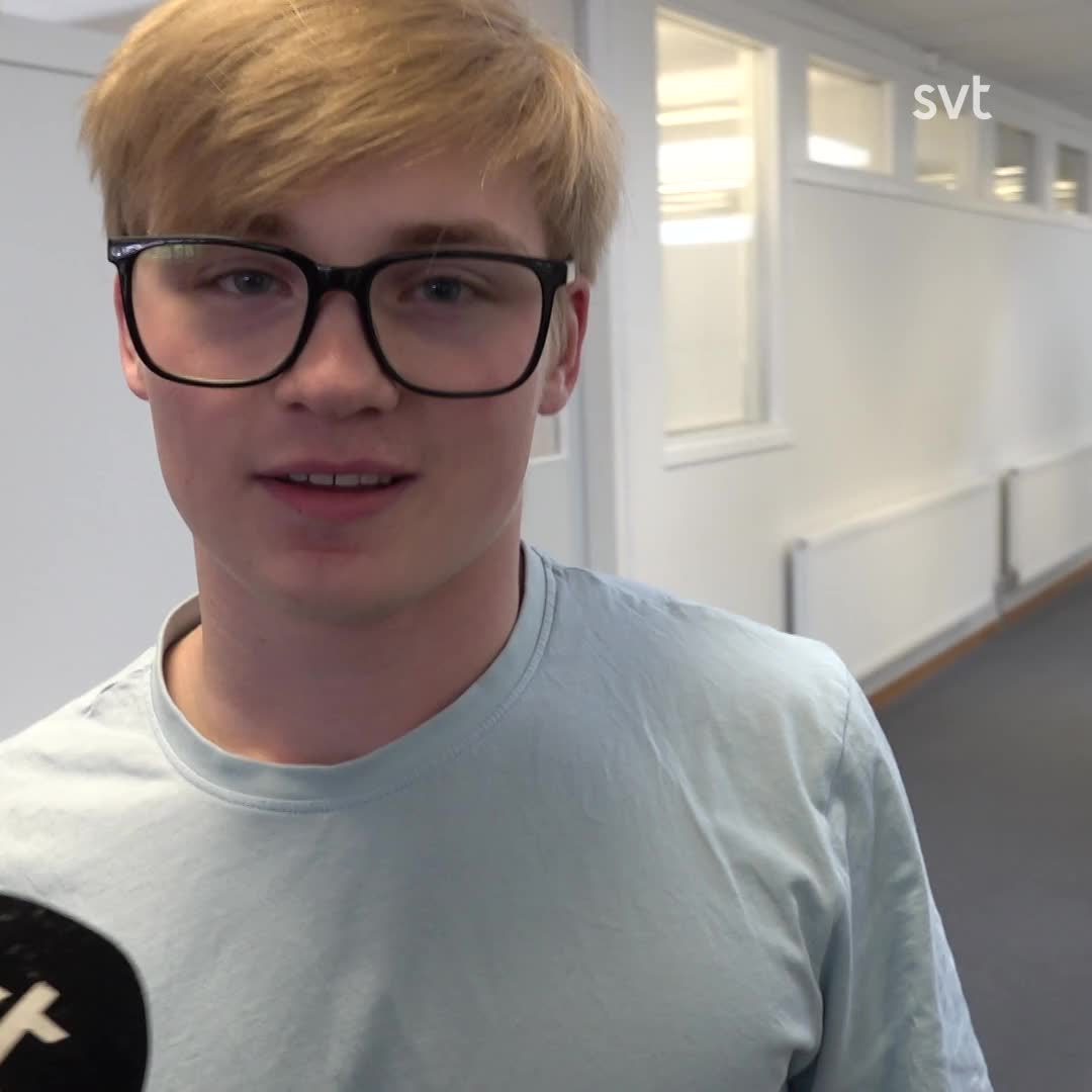 Unga efter Northvolts konkurs: ”Blir nog att flytta”
