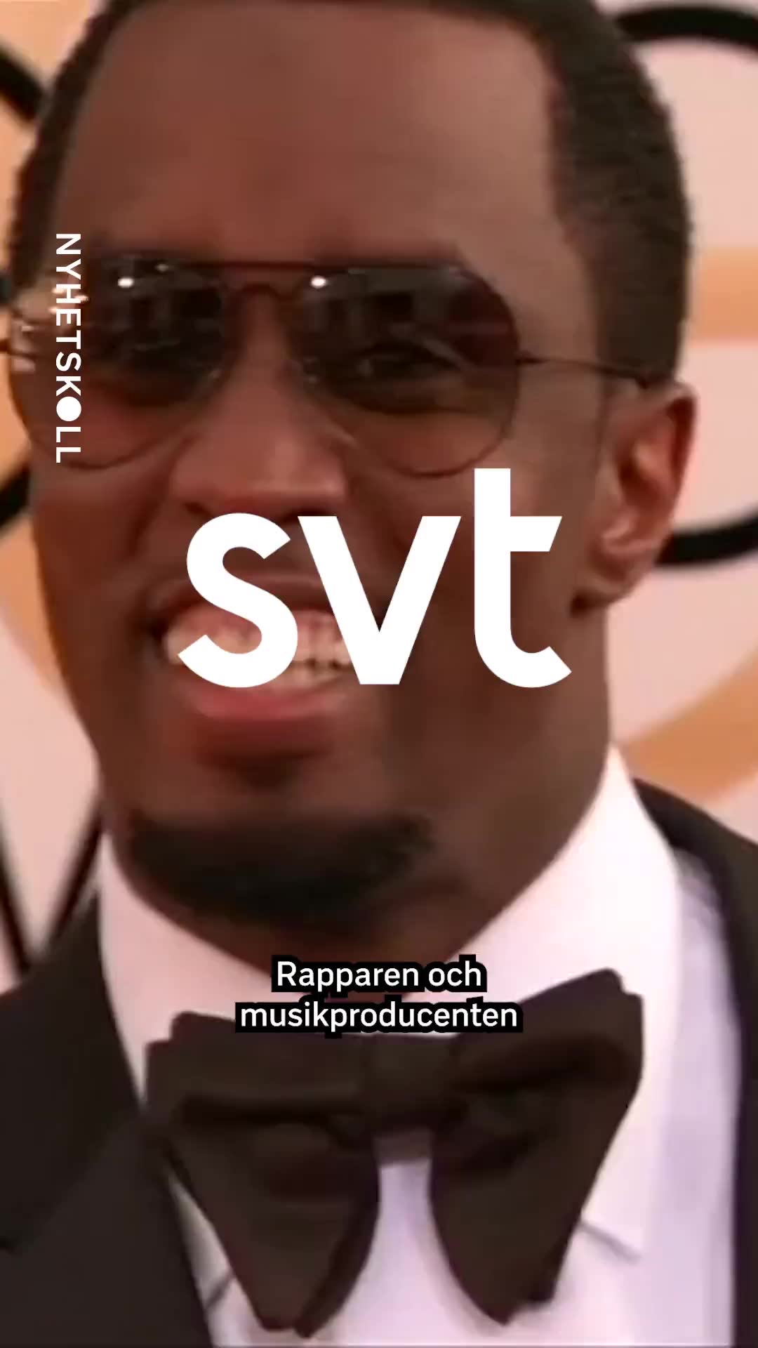 Rättegången mot Sean ”Diddy” Combs inleds